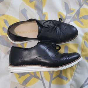 Nearly new Cole Haan shoes